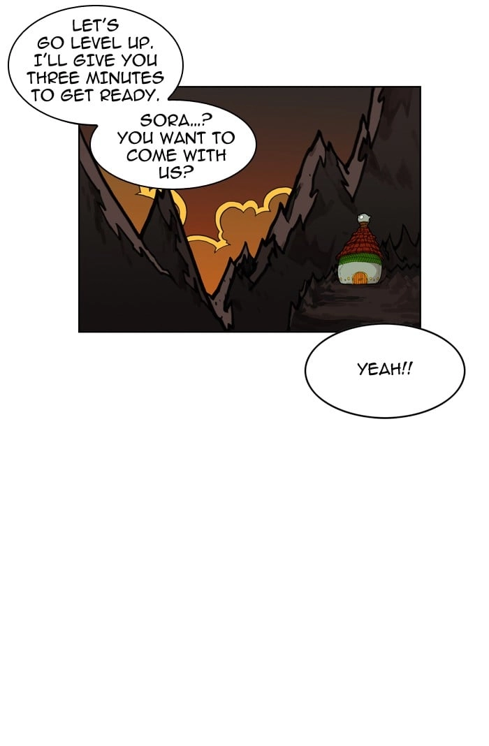Hardcore Leveling Warrior Chapter 4 Page 55