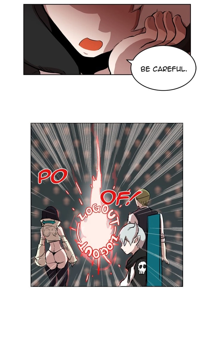 Hardcore Leveling Warrior Chapter 4 Page 12
