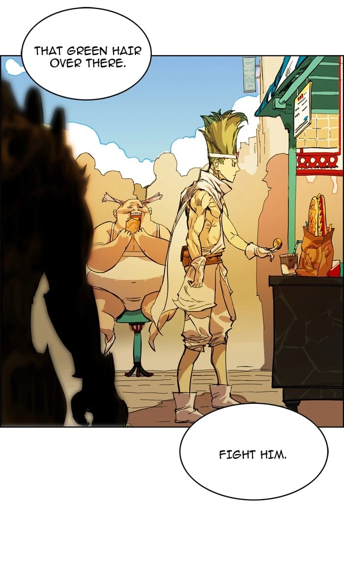 Hardcore Leveling Warrior Chapter 4 Page 65