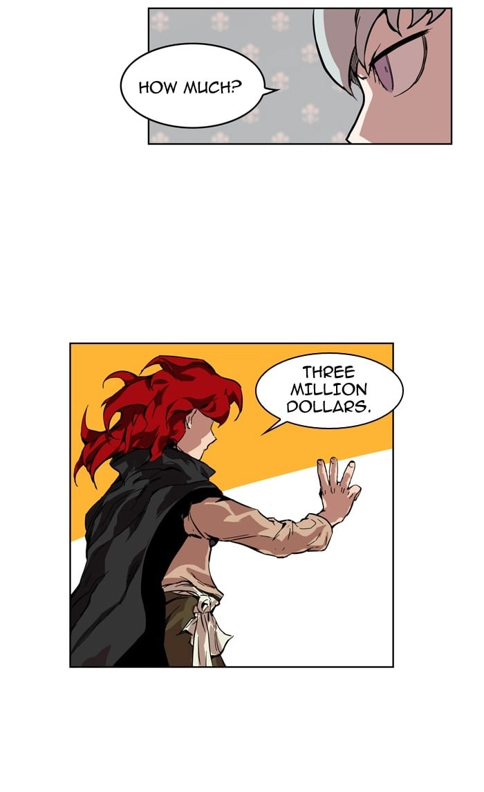 Hardcore Leveling Warrior Chapter 4 Page 52