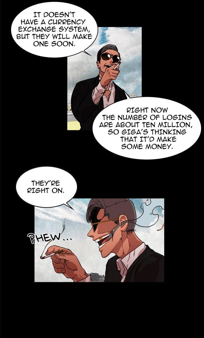 Hardcore Leveling Warrior Chapter 4 Page 39