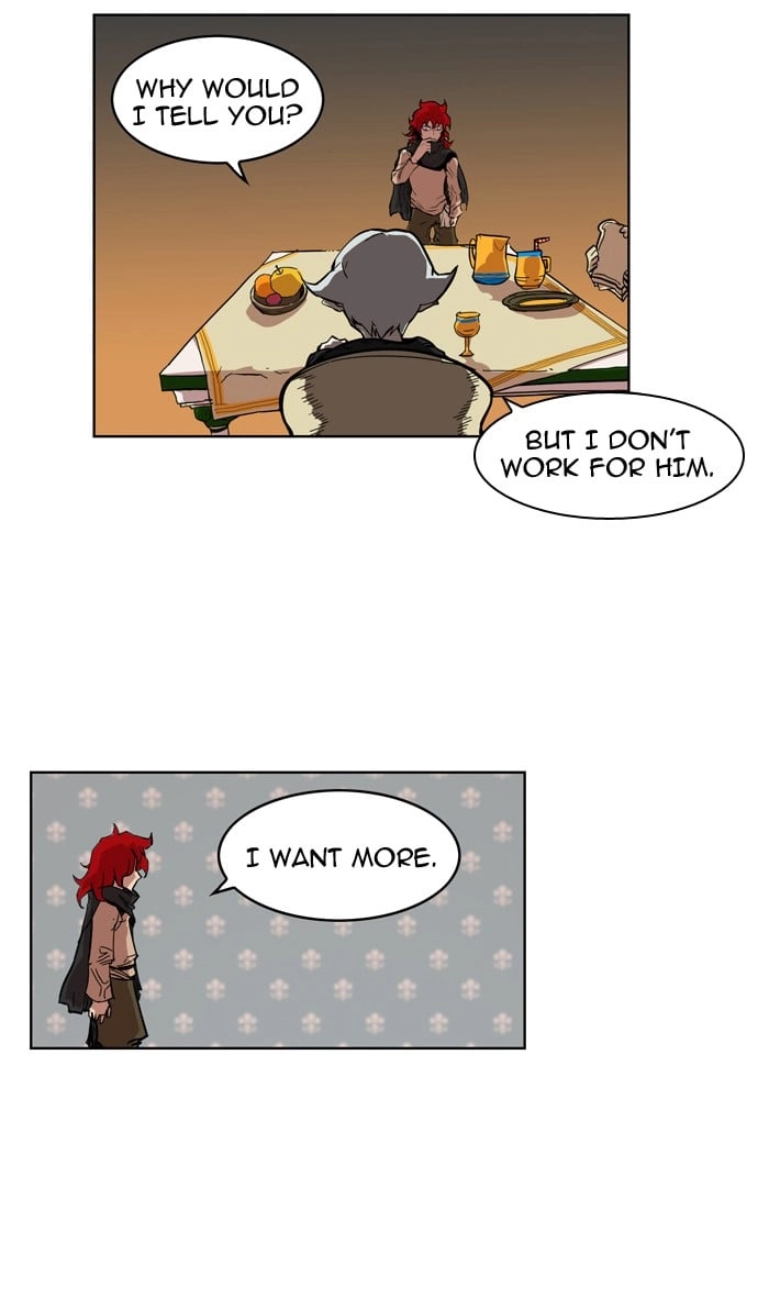 Hardcore Leveling Warrior Chapter 4 Page 51