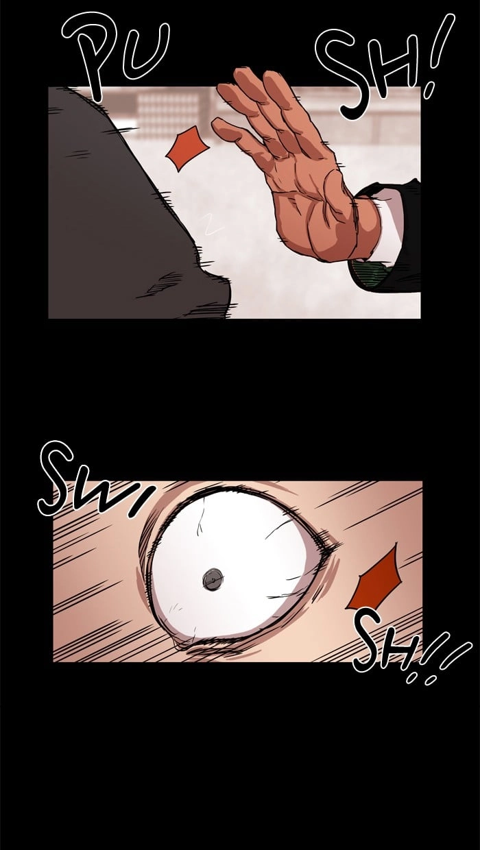 Hardcore Leveling Warrior Chapter 4 Page 33