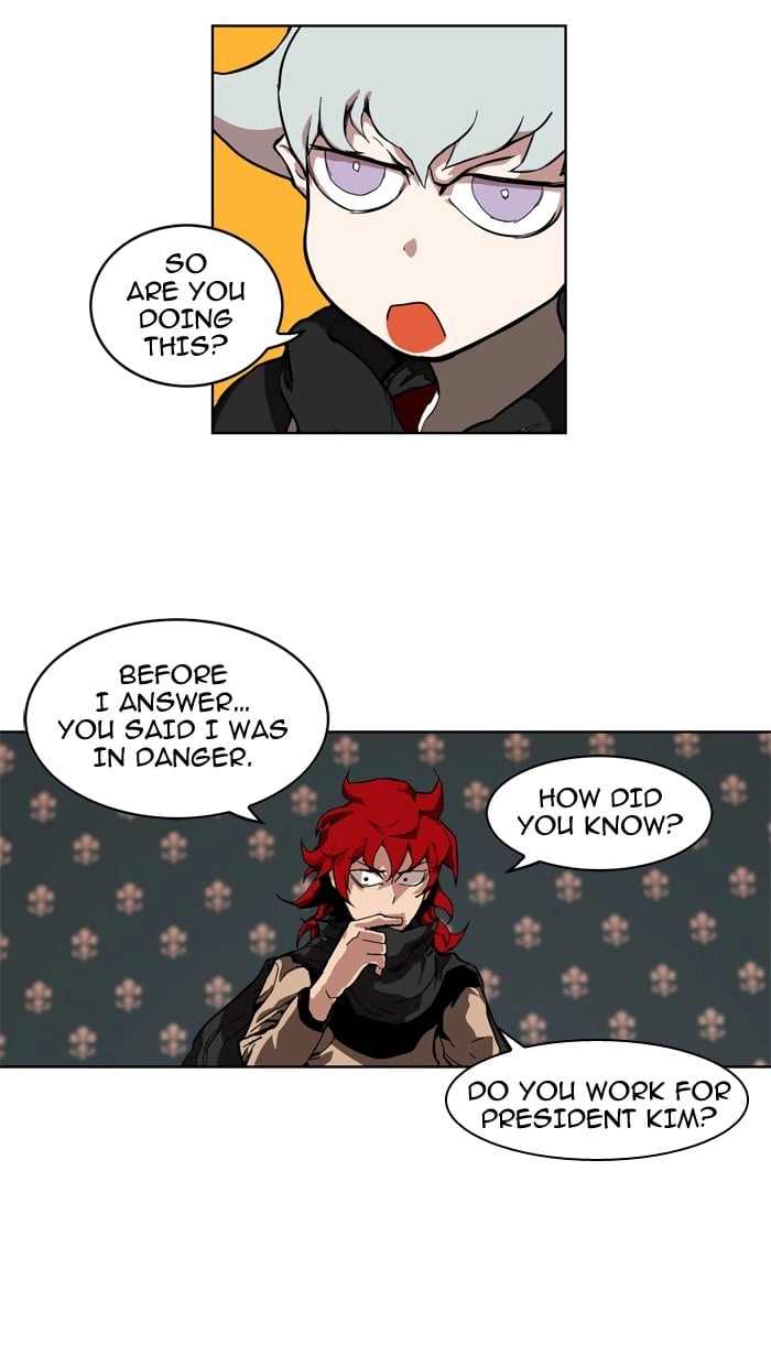 Hardcore Leveling Warrior Chapter 4 Page 50