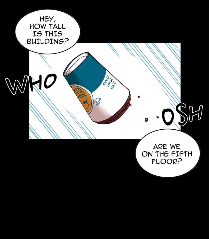 Hardcore Leveling Warrior Chapter 4 Page 30