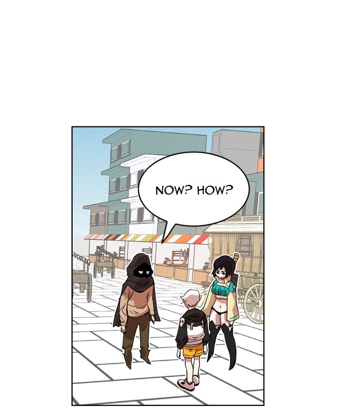 Hardcore Leveling Warrior Chapter 4 Page 62