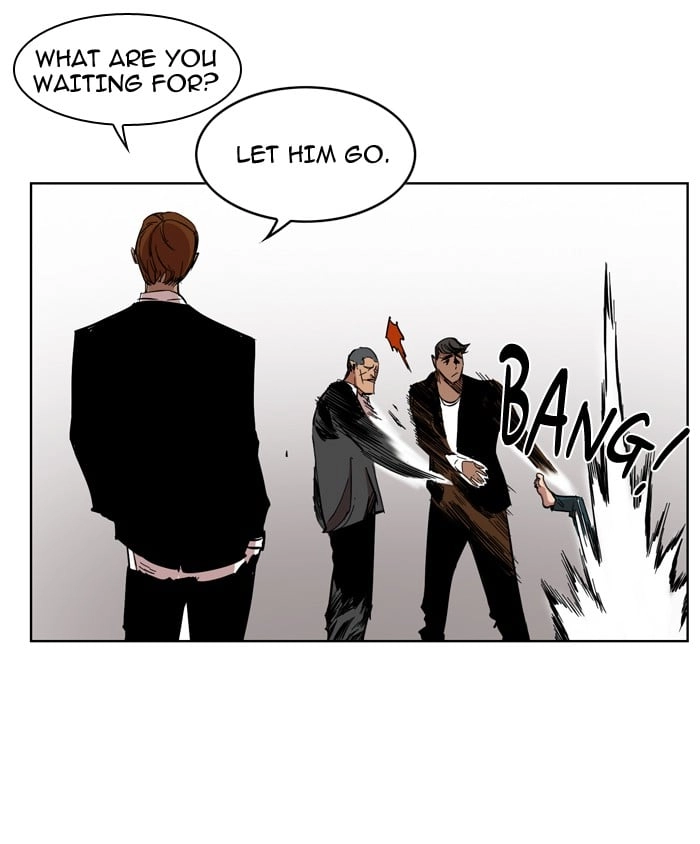Hardcore Leveling Warrior Chapter 4 Page 19