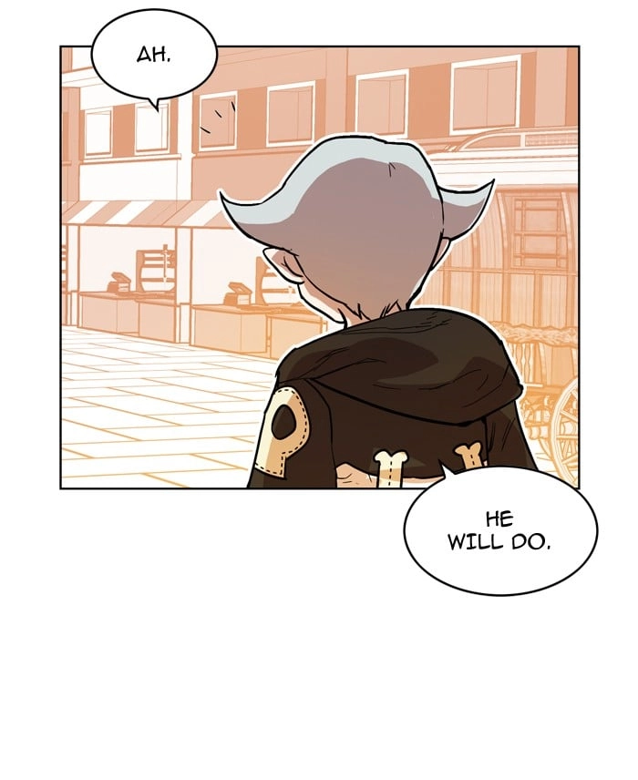 Hardcore Leveling Warrior Chapter 4 Page 64