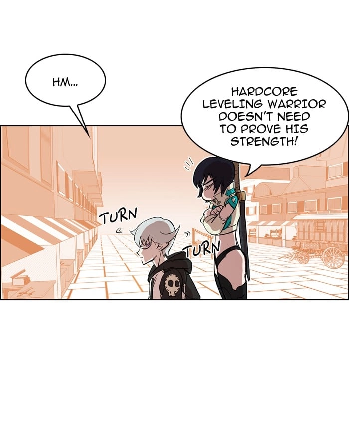Hardcore Leveling Warrior Chapter 4 Page 63