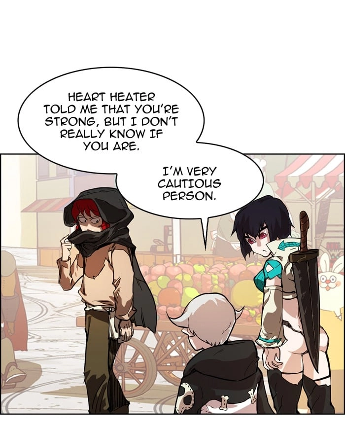 Hardcore Leveling Warrior Chapter 4 Page 60