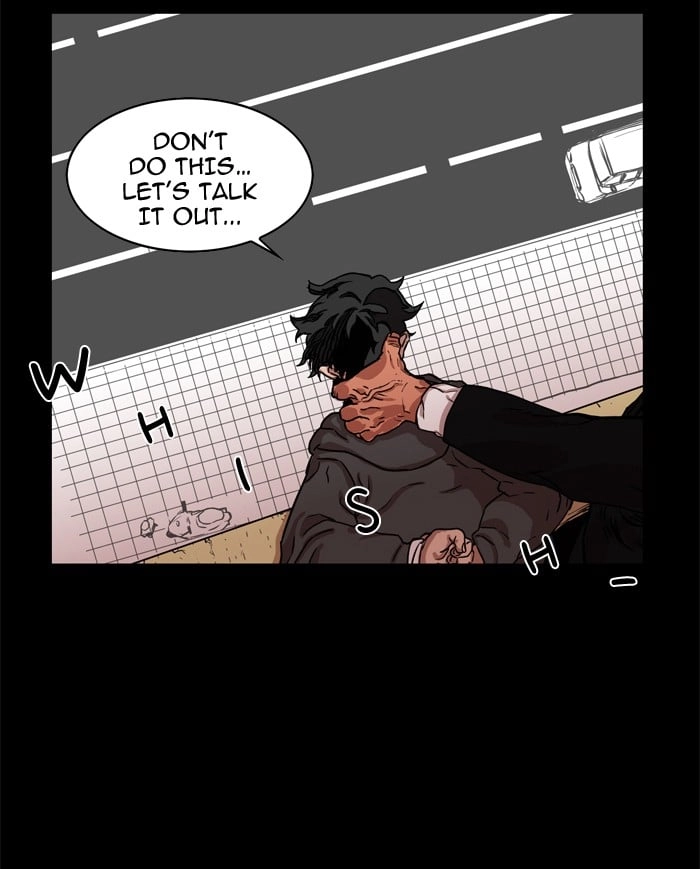 Hardcore Leveling Warrior Chapter 4 Page 28