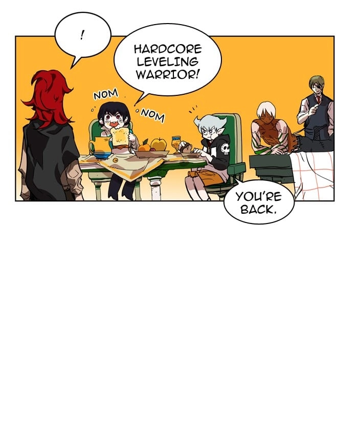 Hardcore Leveling Warrior Chapter 4 Page 49