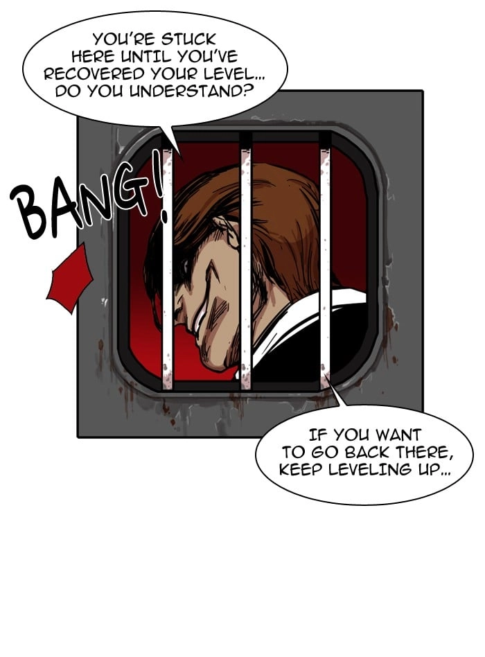 Hardcore Leveling Warrior Chapter 4 Page 22