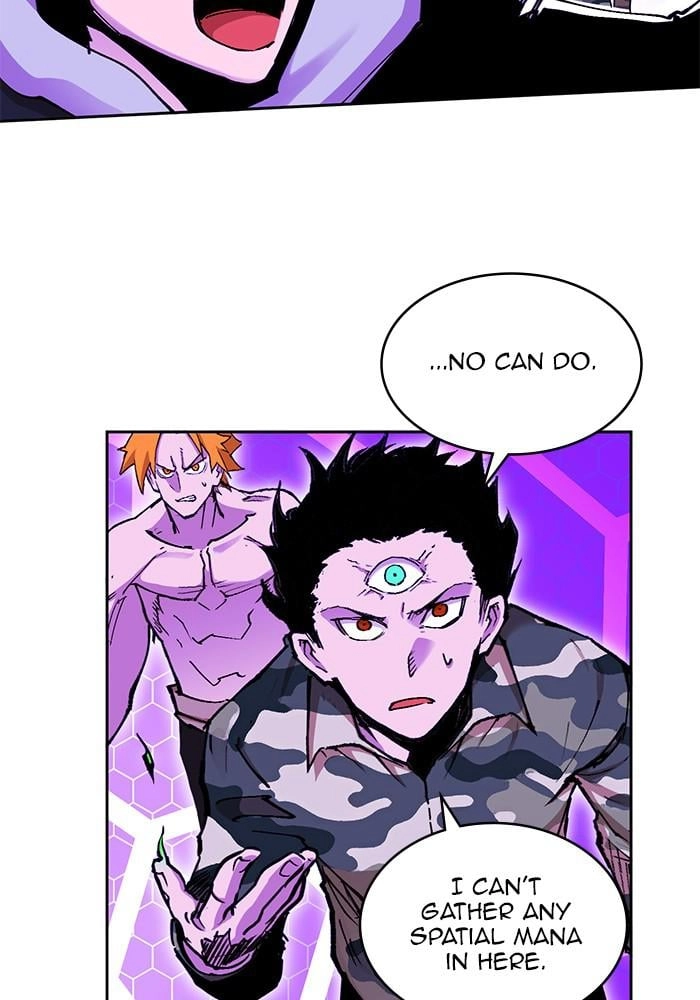 Hardcore Leveling Warrior Chapter 292 – S2-109 Page 45