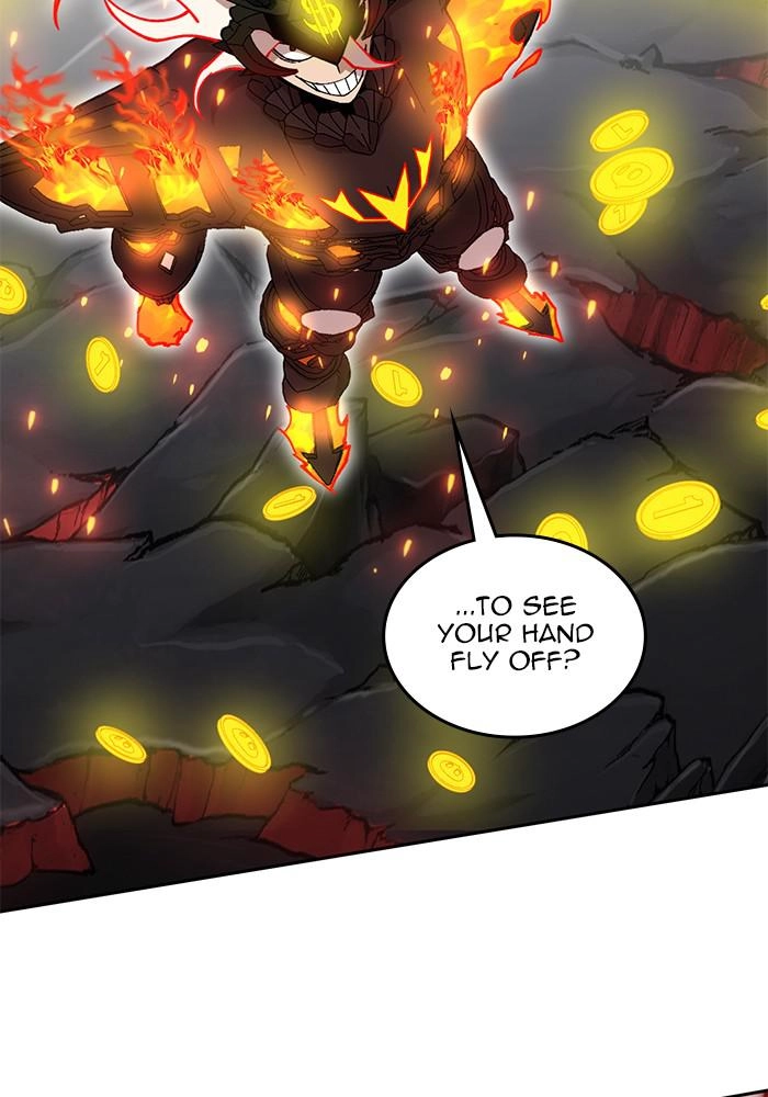 Hardcore Leveling Warrior Chapter 292 – S2-109 Page 29