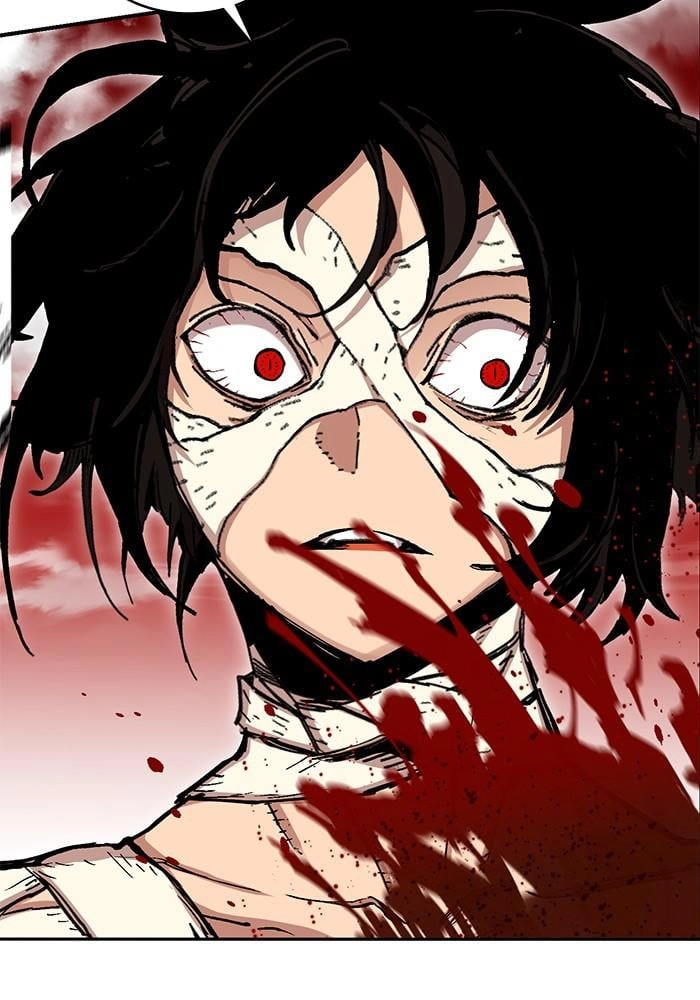 Hardcore Leveling Warrior Chapter 292 – S2-109 Page 24