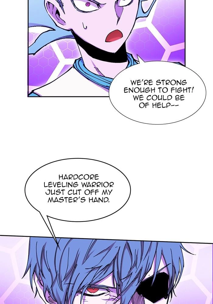 Hardcore Leveling Warrior Chapter 292 – S2-109 Page 39