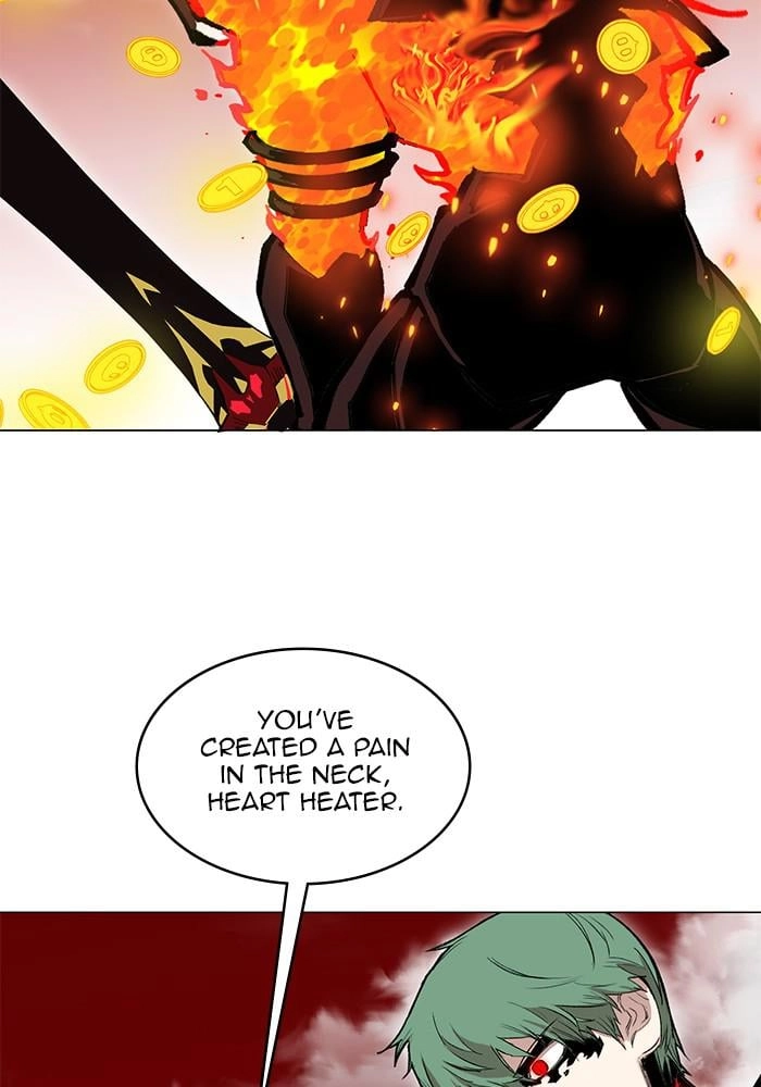Hardcore Leveling Warrior Chapter 292 – S2-109 Page 52