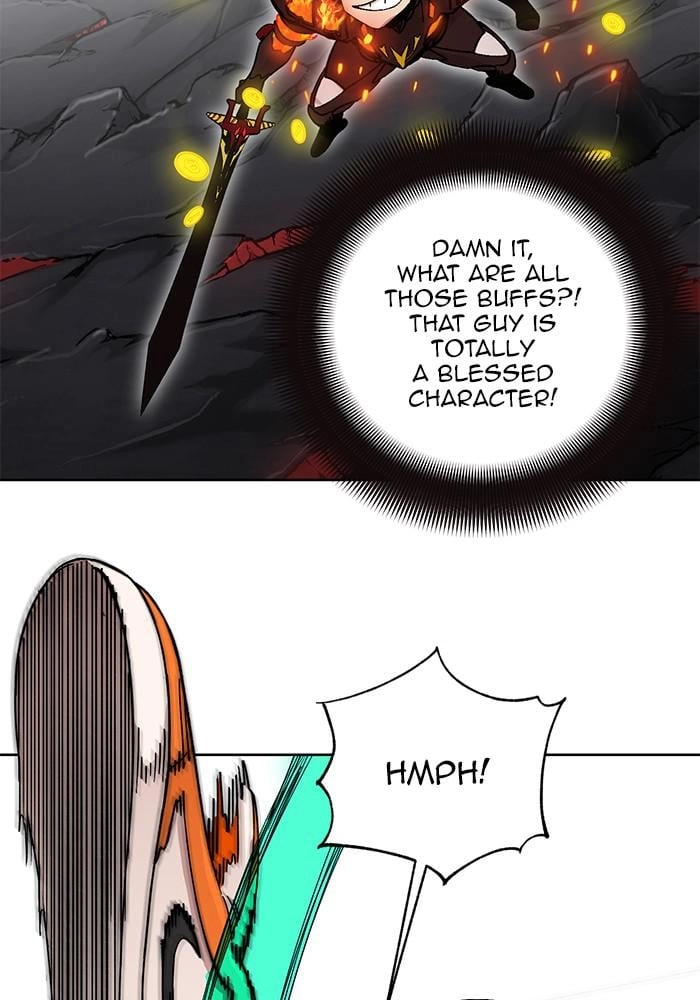 Hardcore Leveling Warrior Chapter 292 – S2-109 Page 62