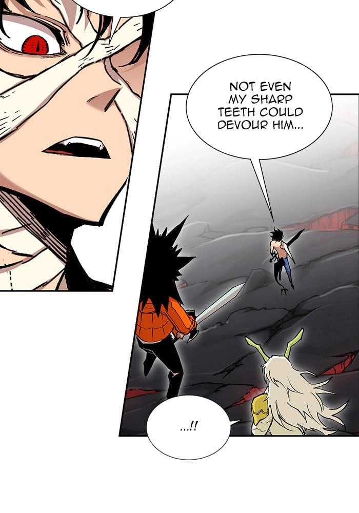 Hardcore Leveling Warrior Chapter 292 – S2-109 Page 20