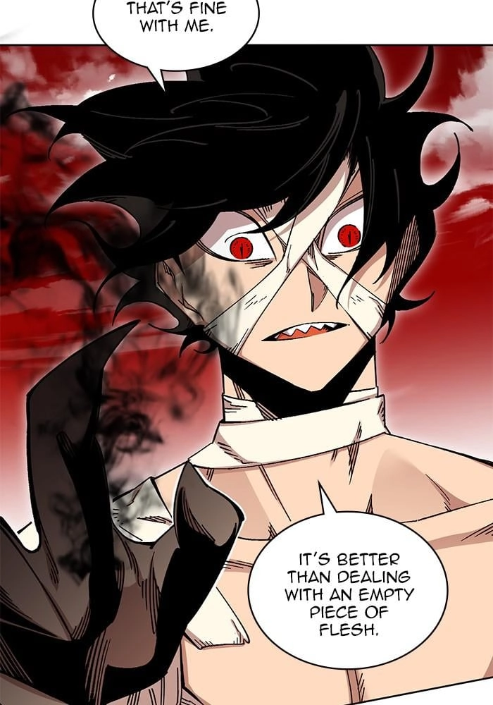 Hardcore Leveling Warrior Chapter 292 – S2-109 Page 6