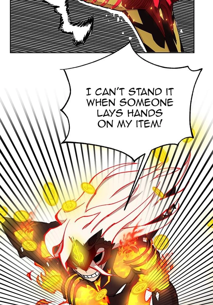 Hardcore Leveling Warrior Chapter 292 – S2-109 Page 33