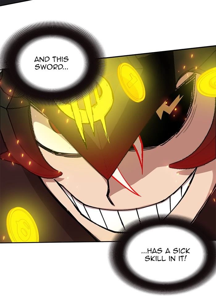 Hardcore Leveling Warrior Chapter 292 – S2-109 Page 35