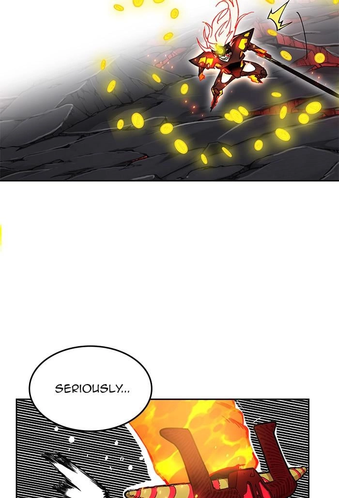 Hardcore Leveling Warrior Chapter 292 – S2-109 Page 32