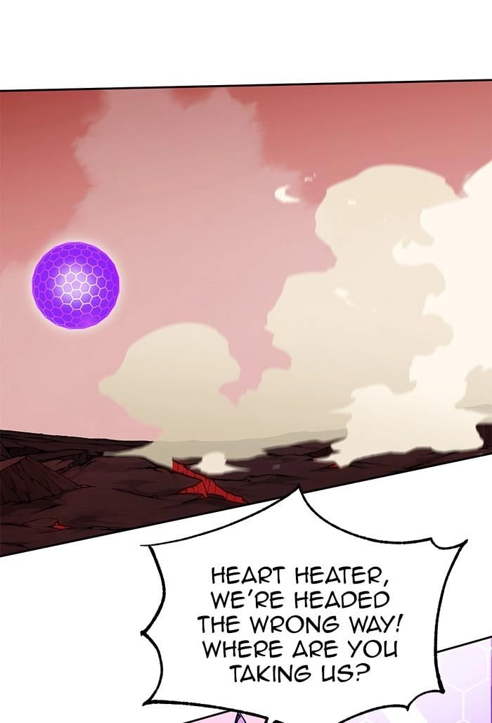 Hardcore Leveling Warrior Chapter 292 – S2-109 Page 36