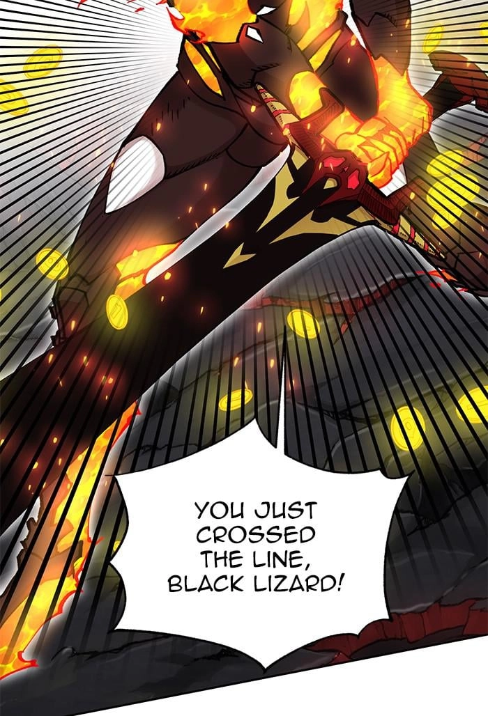 Hardcore Leveling Warrior Chapter 292 – S2-109 Page 34
