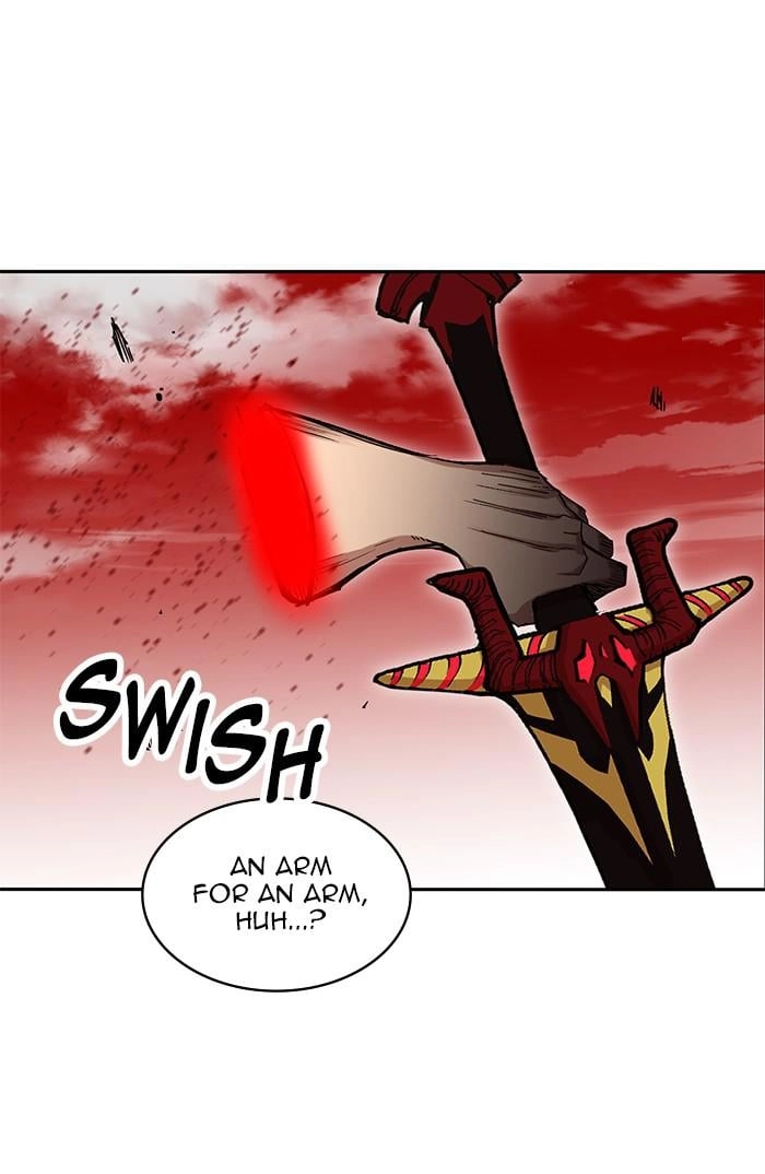 Hardcore Leveling Warrior Chapter 292 – S2-109 Page 25