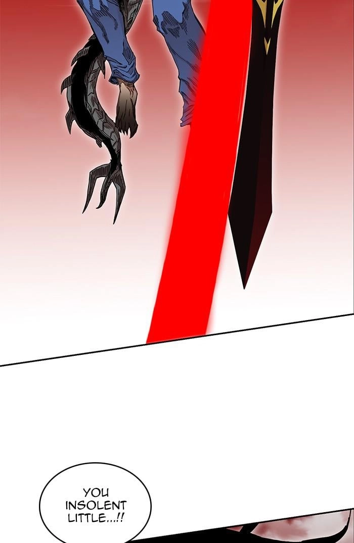 Hardcore Leveling Warrior Chapter 292 – S2-109 Page 23