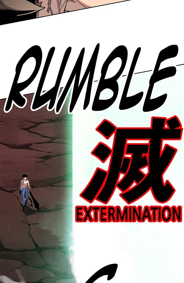 Hardcore Leveling Warrior Chapter 292 – S2-109 Page 7