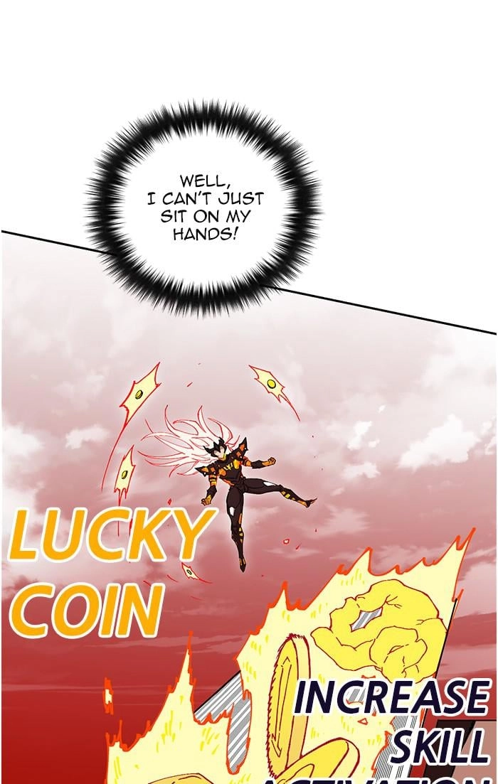 Hardcore Leveling Warrior Chapter 292 – S2-109 Page 82