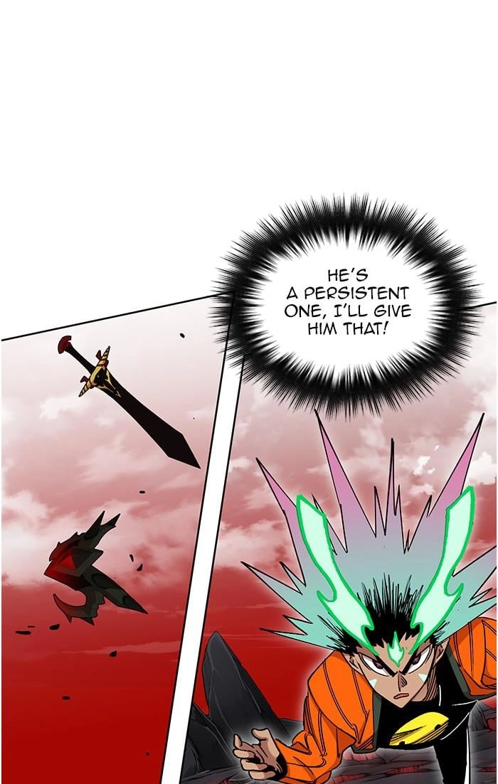 Hardcore Leveling Warrior Chapter 292 – S2-109 Page 74