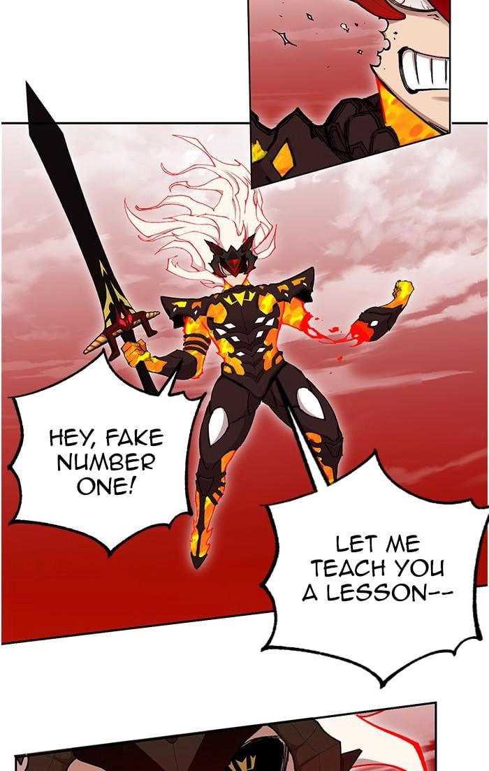 Hardcore Leveling Warrior Chapter 292 – S2-109 Page 78