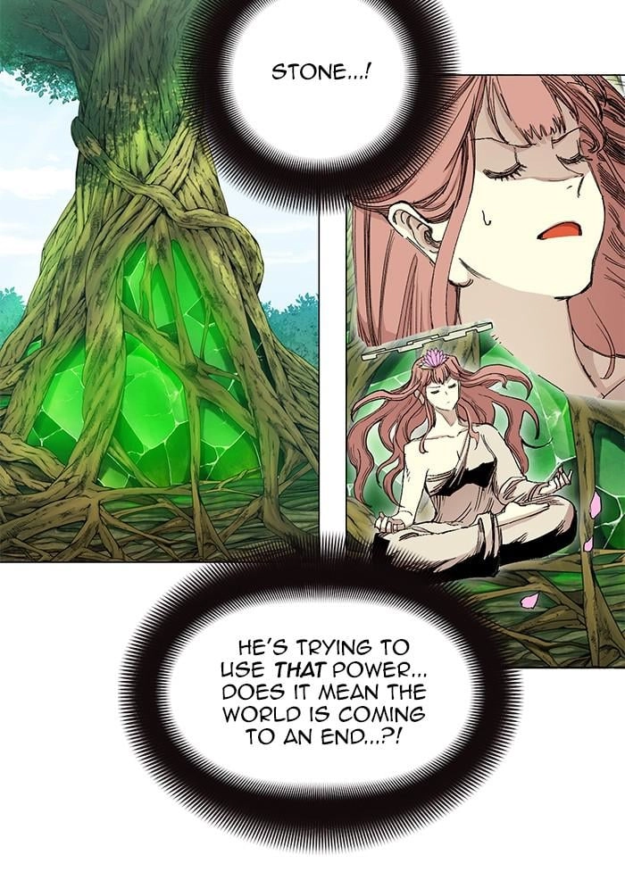 Hardcore Leveling Warrior Chapter 292 – S2-109 Page 55