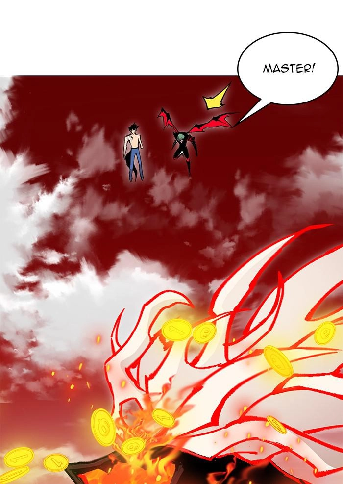 Hardcore Leveling Warrior Chapter 292 – S2-109 Page 51