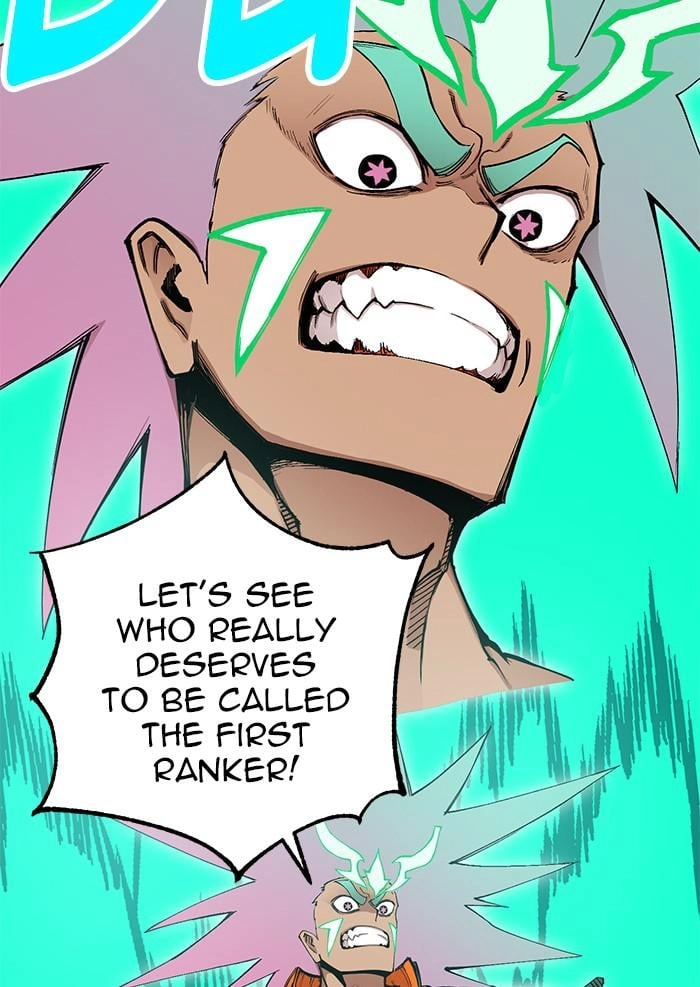 Hardcore Leveling Warrior Chapter 292 – S2-109 Page 57
