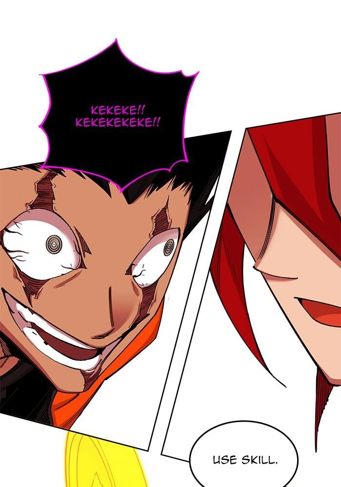 Hardcore Leveling Warrior Chapter 305 – S2-122 Page 23