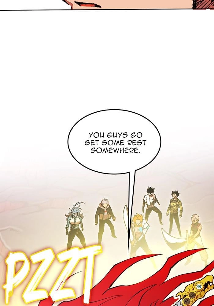 Hardcore Leveling Warrior Chapter 305 – S2-122 Page 43