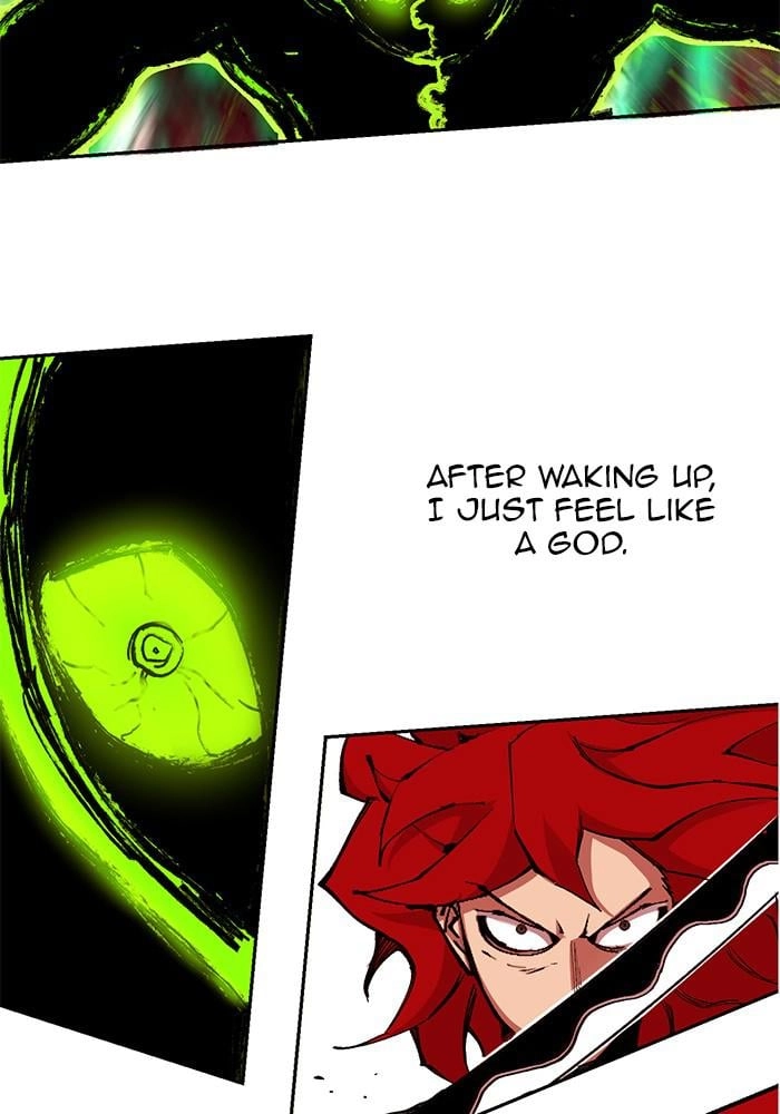 Hardcore Leveling Warrior Chapter 305 – S2-122 Page 71