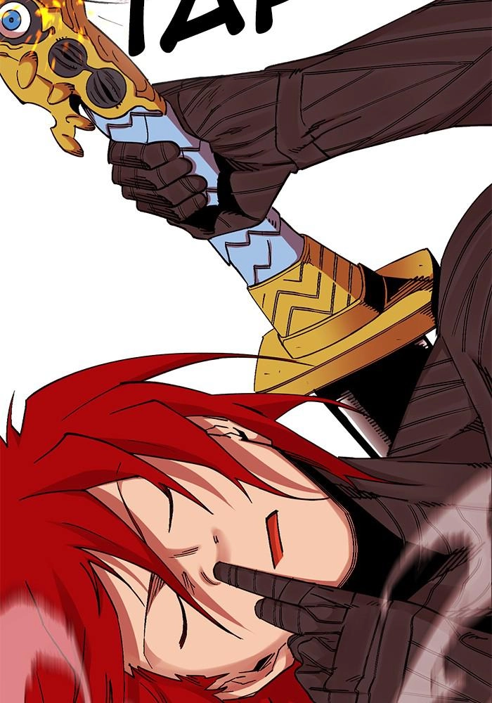 Hardcore Leveling Warrior Chapter 305 – S2-122 Page 58