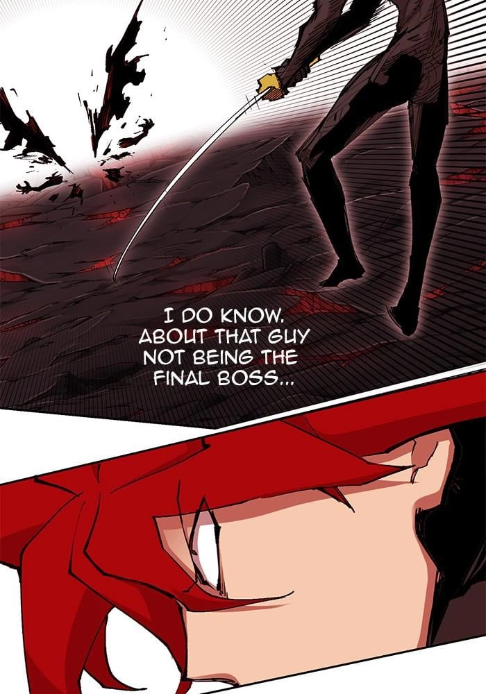 Hardcore Leveling Warrior Chapter 305 – S2-122 Page 69