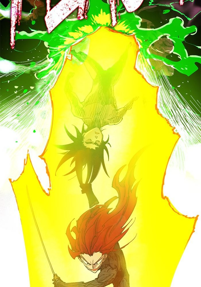Hardcore Leveling Warrior Chapter 305 – S2-122 Page 102