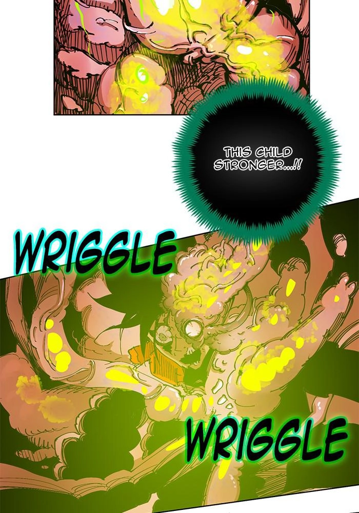 Hardcore Leveling Warrior Chapter 305 – S2-122 Page 36
