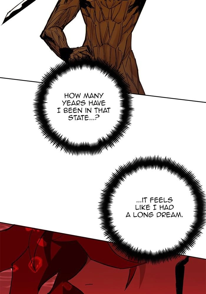 Hardcore Leveling Warrior Chapter 305 – S2-122 Page 51
