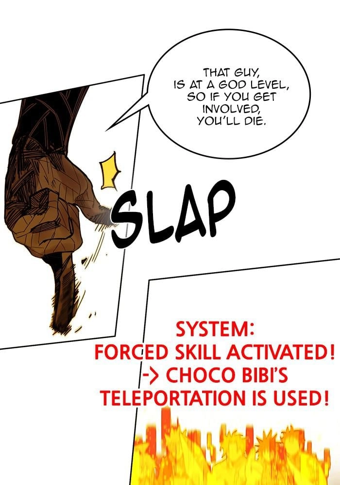 Hardcore Leveling Warrior Chapter 305 – S2-122 Page 47