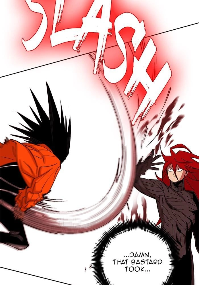 Hardcore Leveling Warrior Chapter 305 – S2-122 Page 21