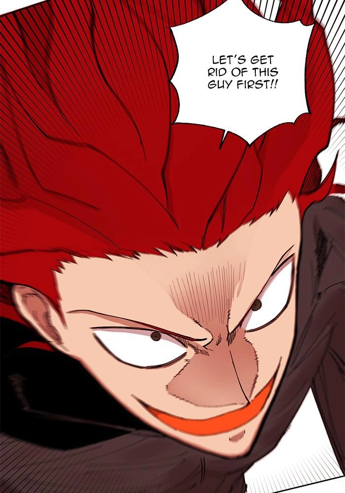 Hardcore Leveling Warrior Chapter 305 – S2-122 Page 30
